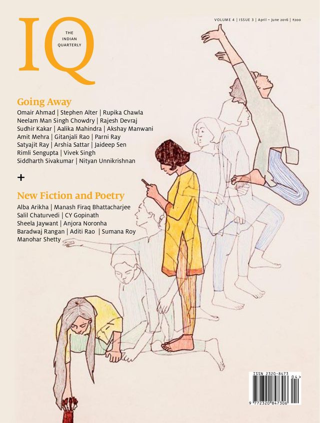 The Indian Quarterly