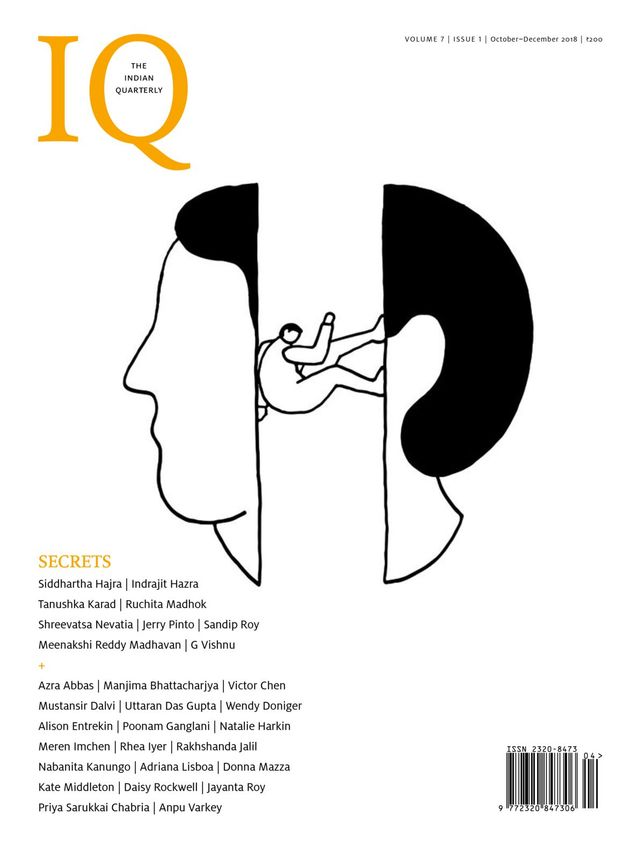 The Indian Quarterly
