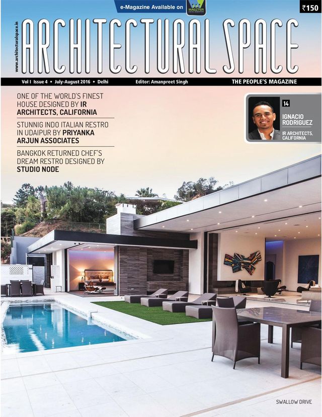 Architectural Space