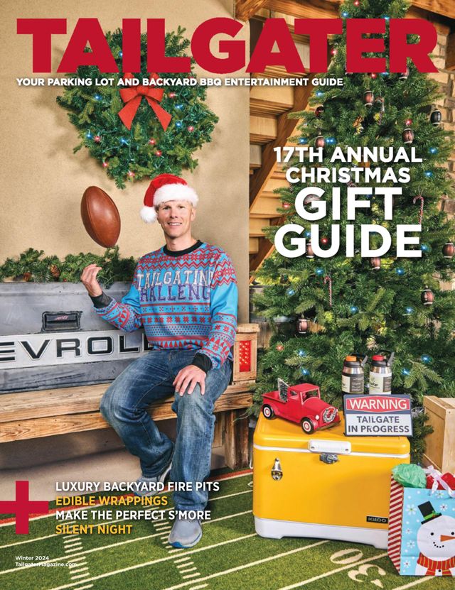 Tailgater Magazine