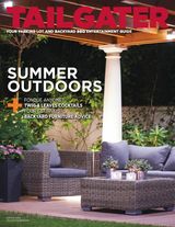 Tailgater Magazine