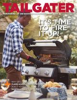 Tailgater Magazine