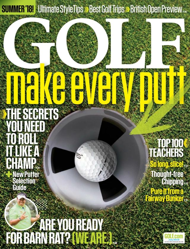 Golf US