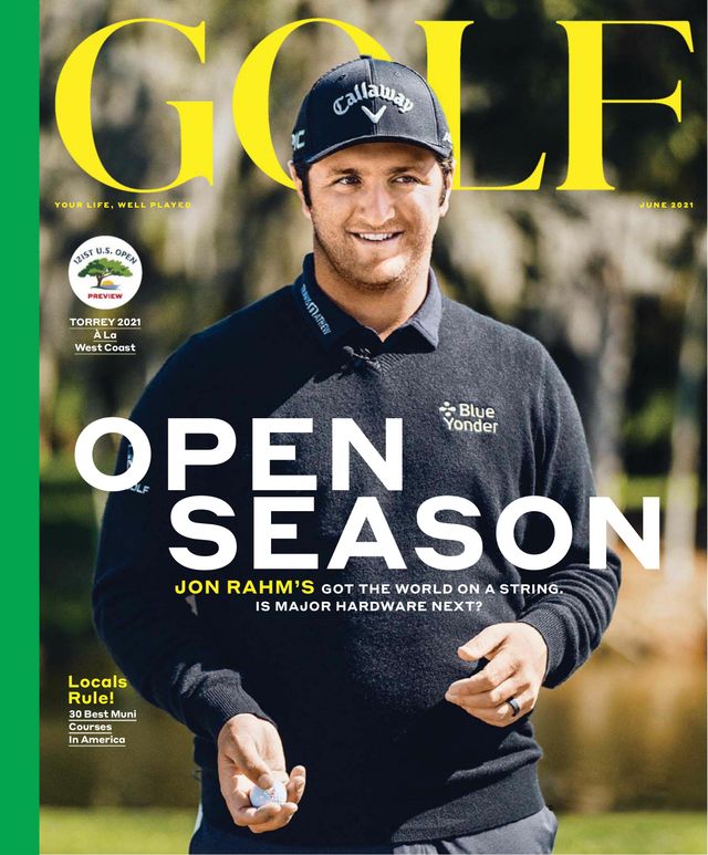 Golf US