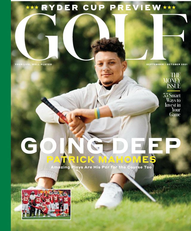 Golf US