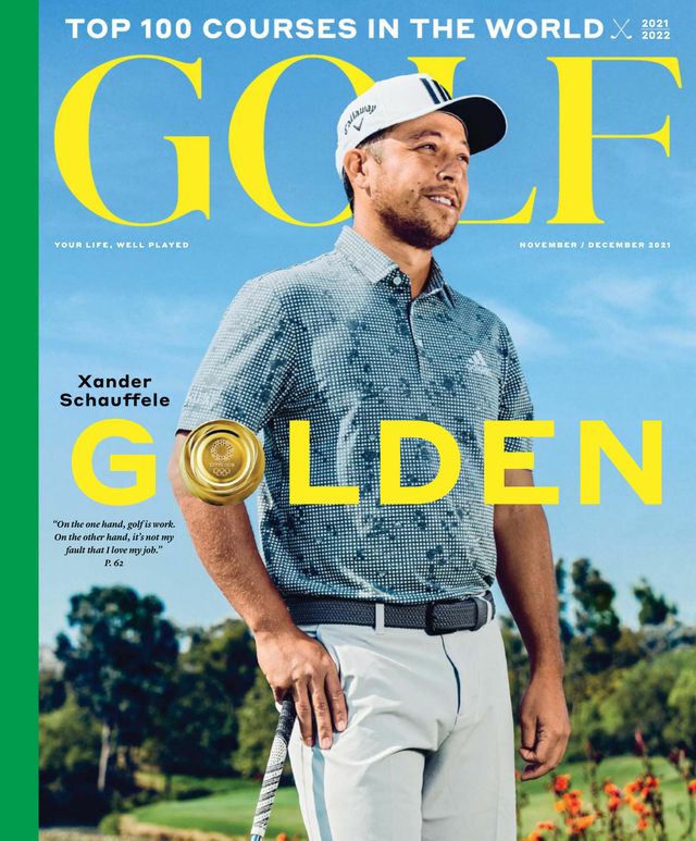 Golf US