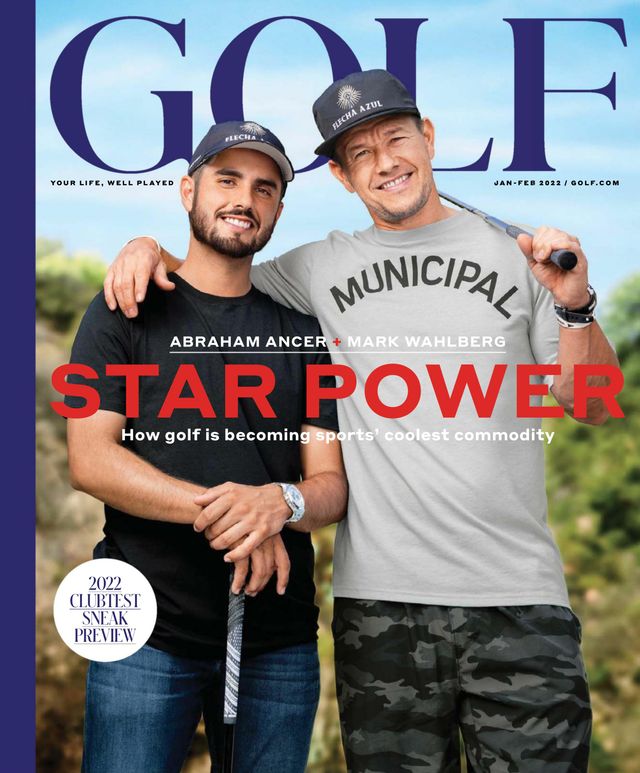 Golf US