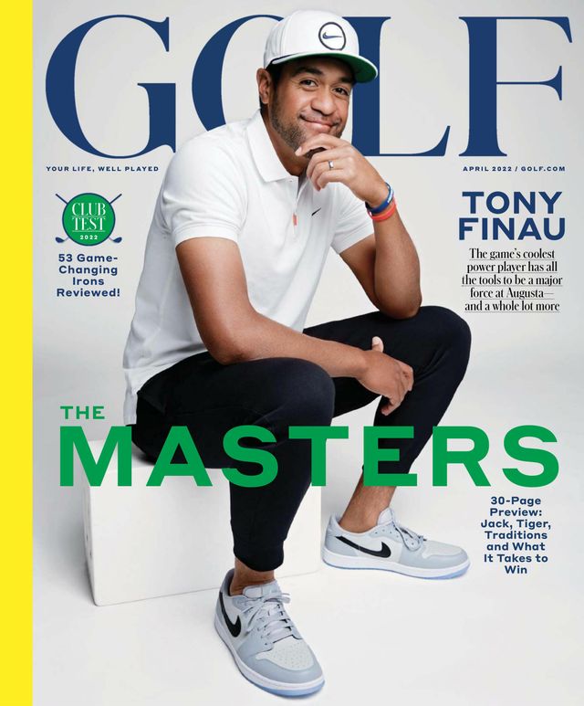 Golf US