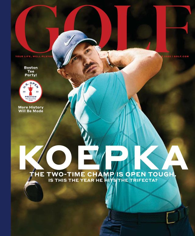 Golf US