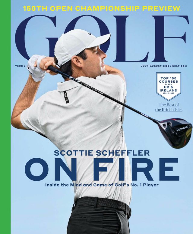 Golf US