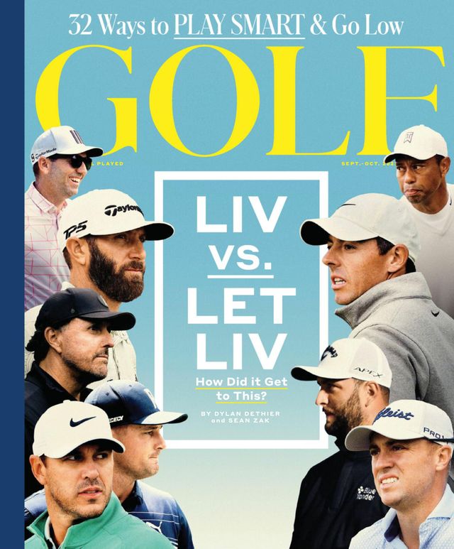 Golf US