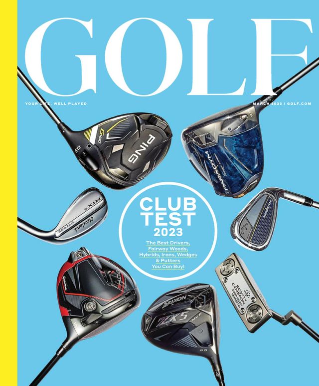Golf US