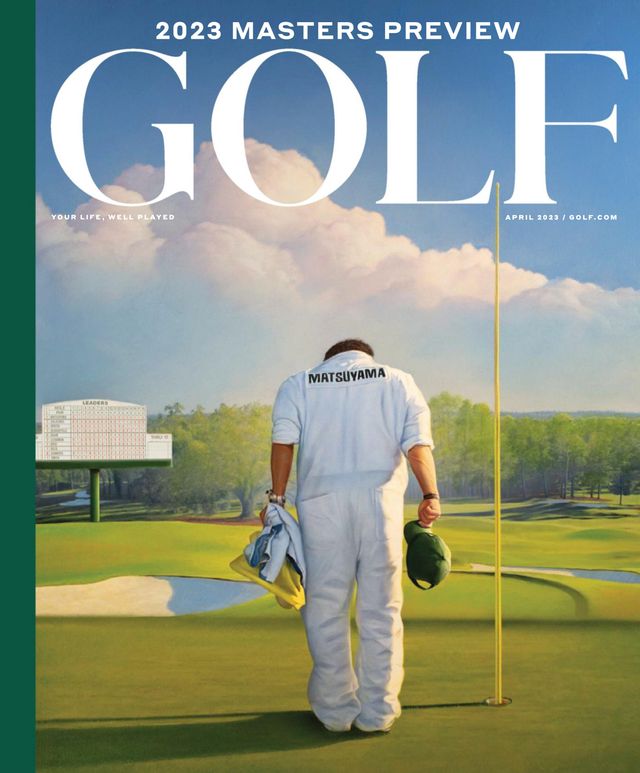 Golf US
