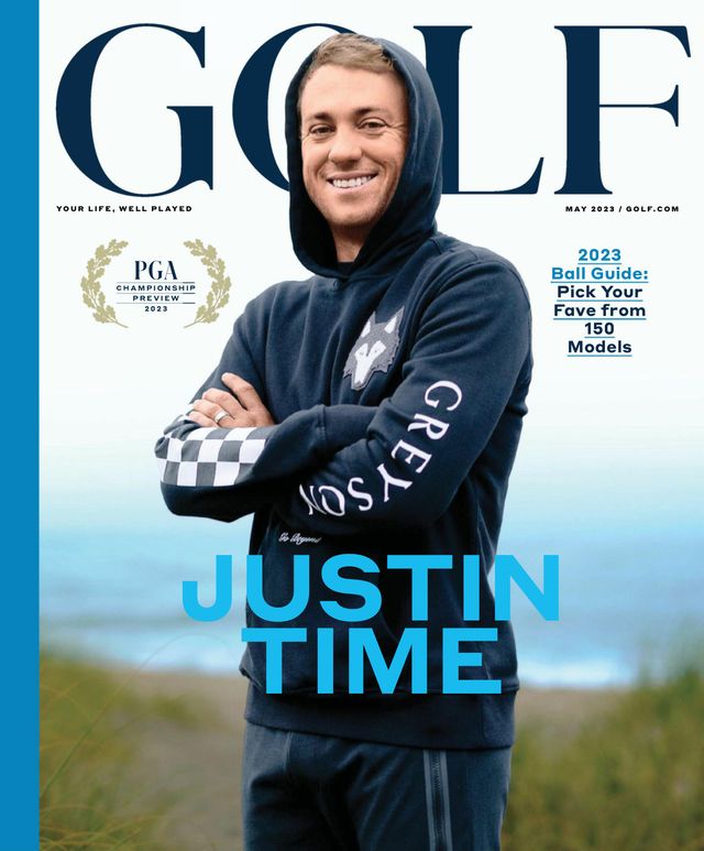 Golf US