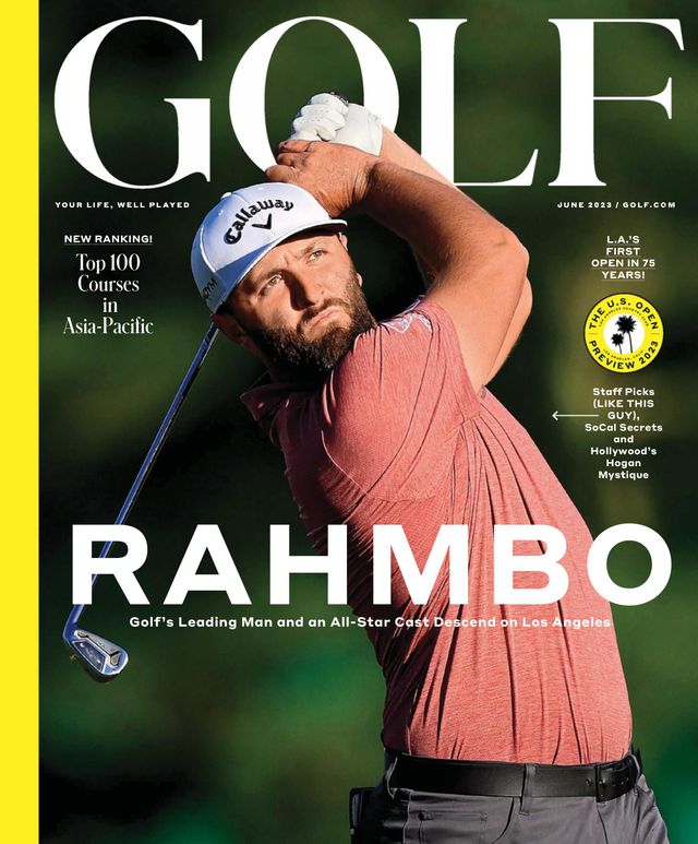 Golf US