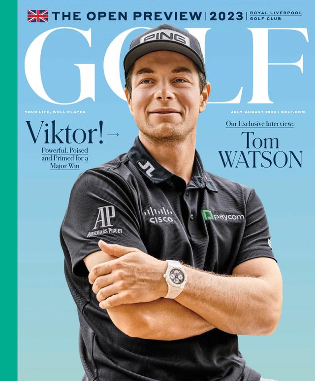 Golf US