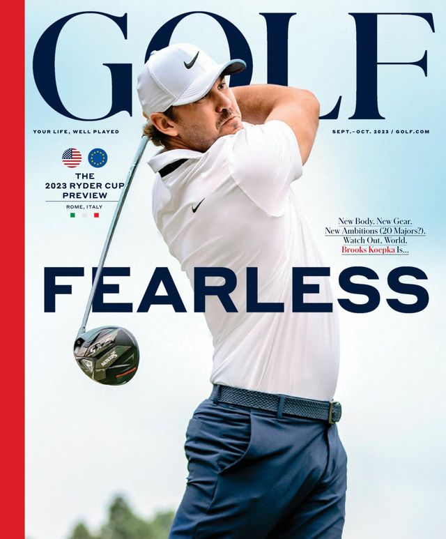 Golf US