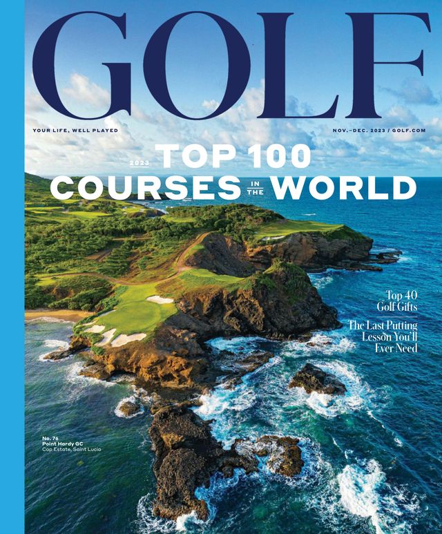 Golf US