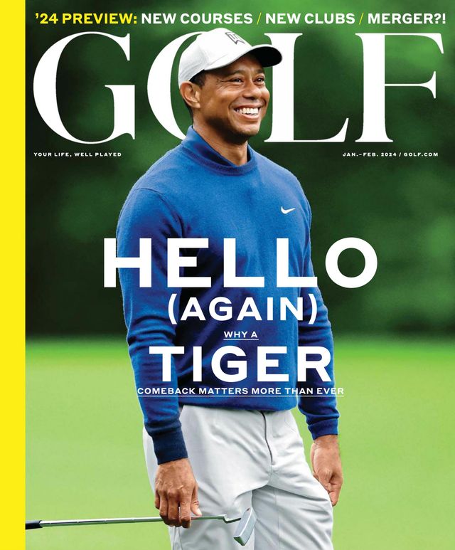 Golf US