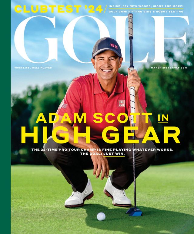 Golf US