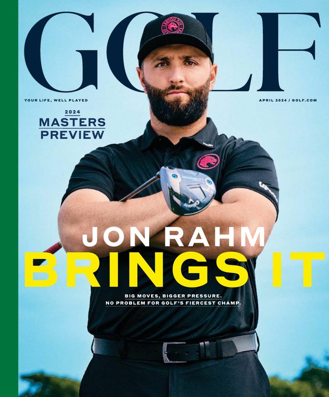 Golf US