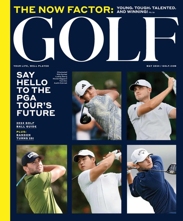 Golf US