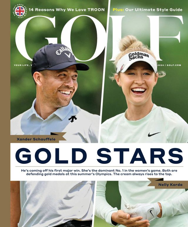 Golf US