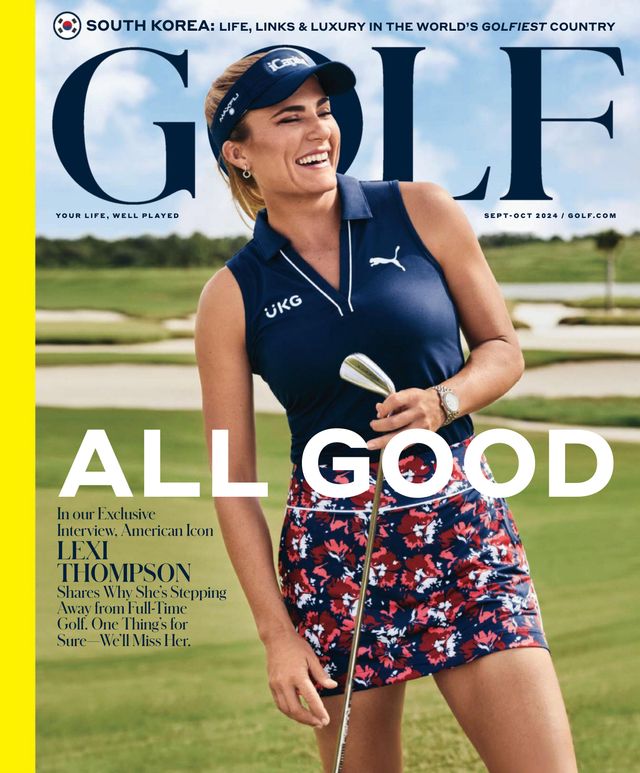 Golf US
