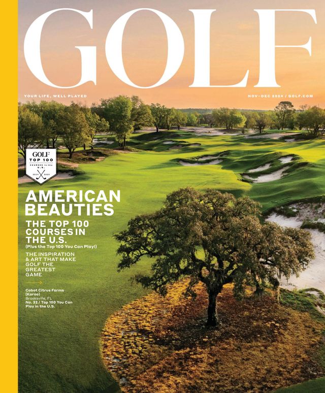 Golf US