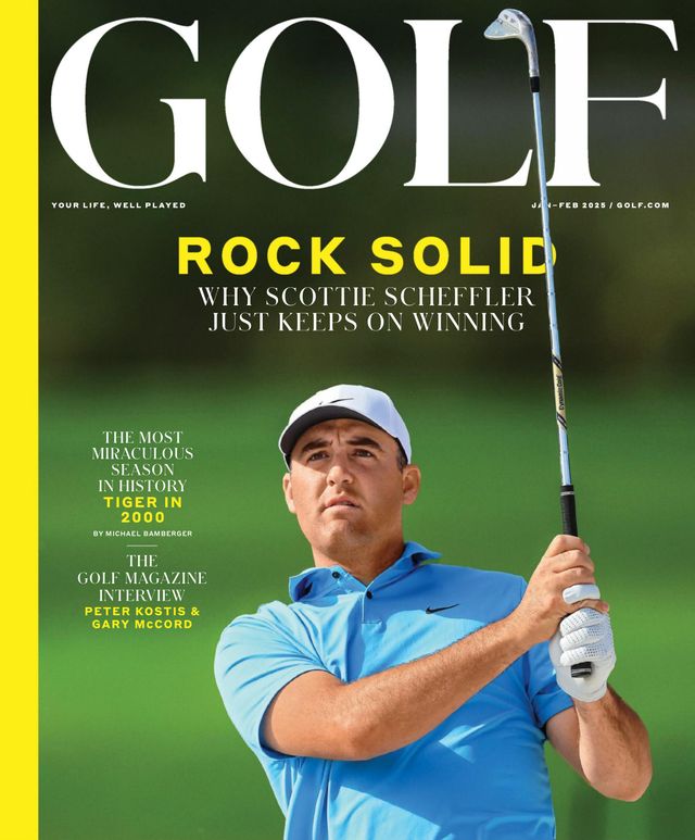 Golf US