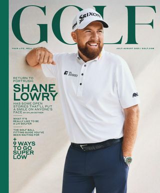 Golf US