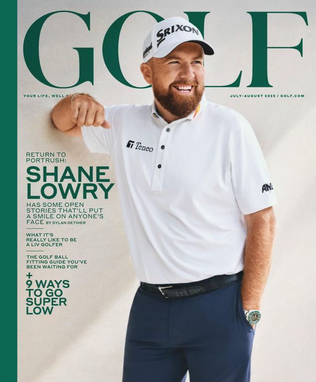 Golf US