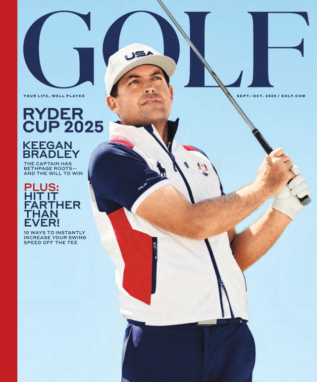 Golf US