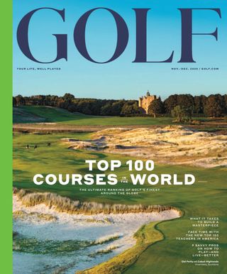 Golf US