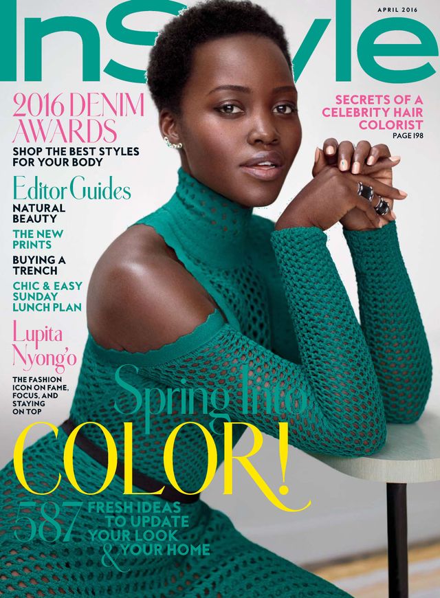InStyle US