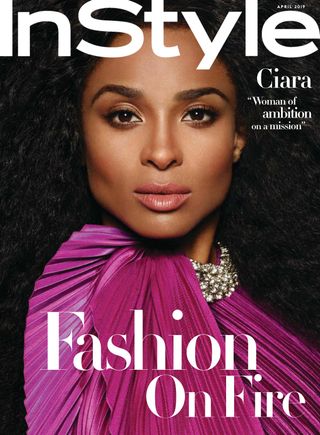 InStyle