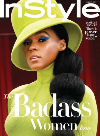InStyle