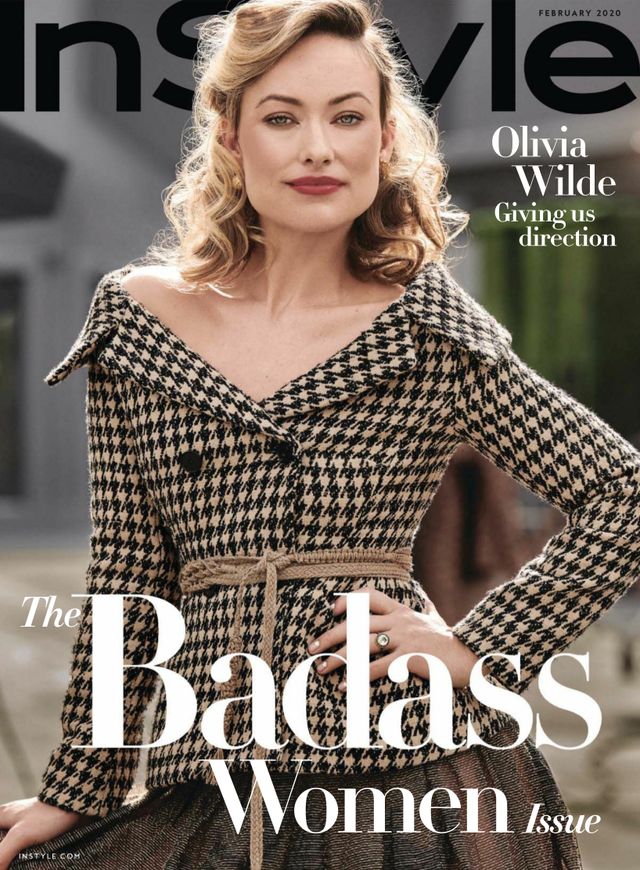 InStyle US