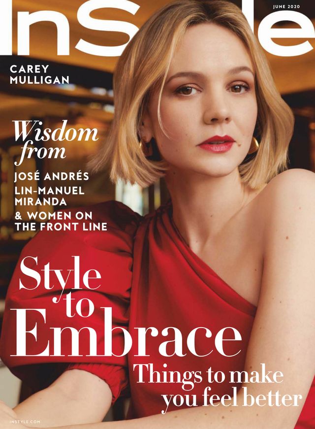 InStyle US