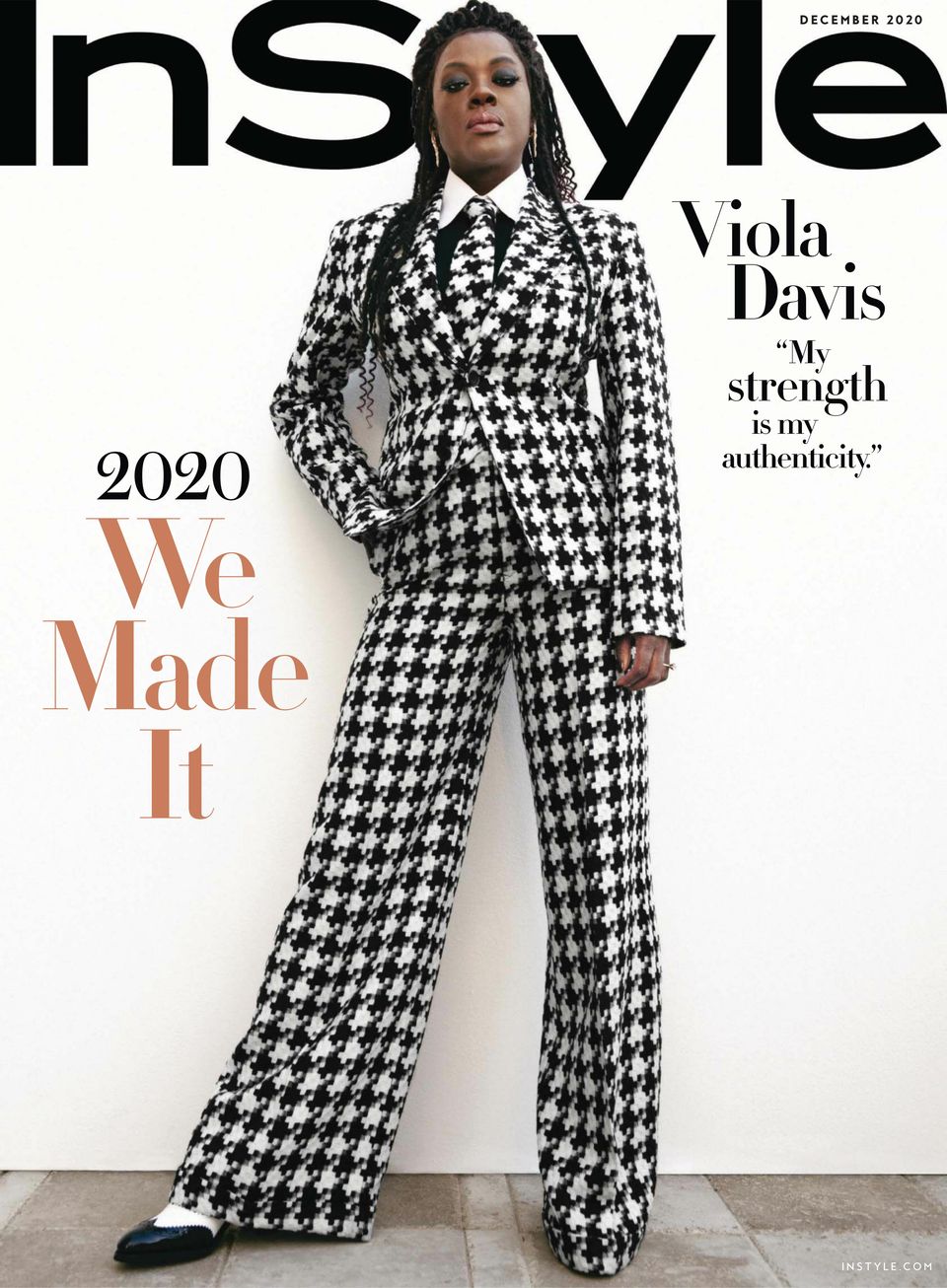 InStyle Magazine Get your Digital Subscription