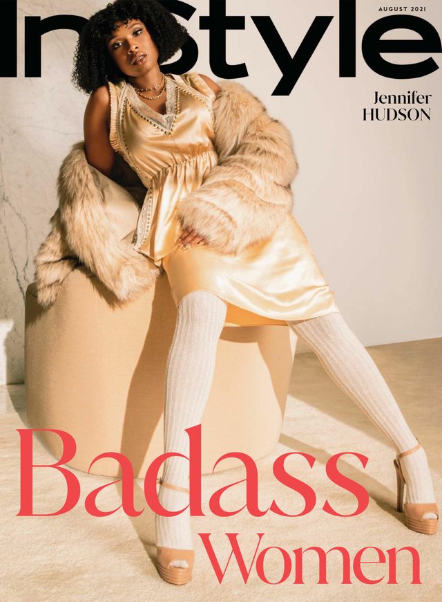 InStyle US