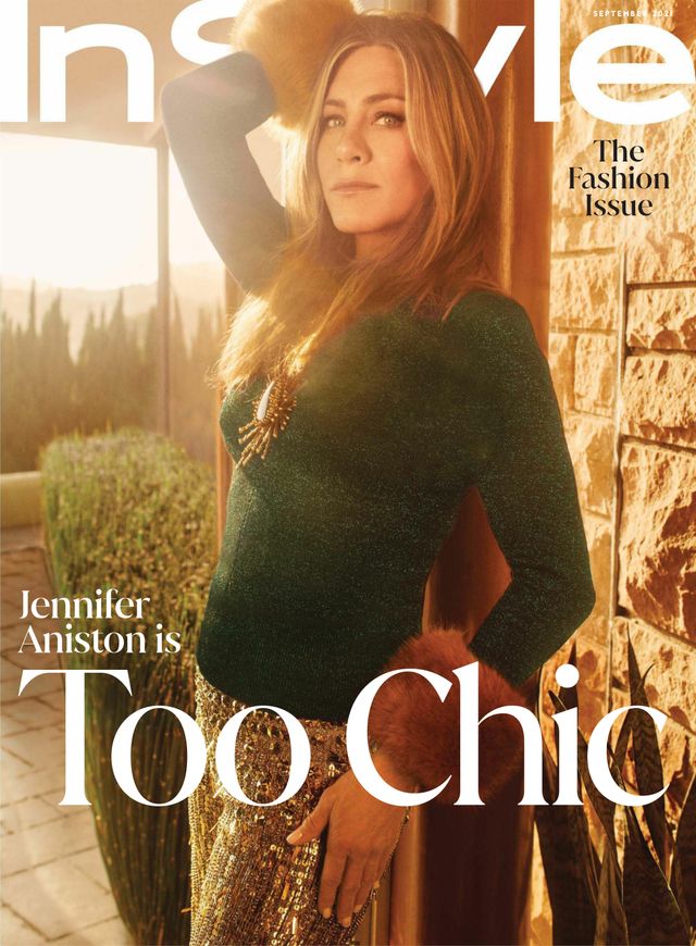 InStyle US