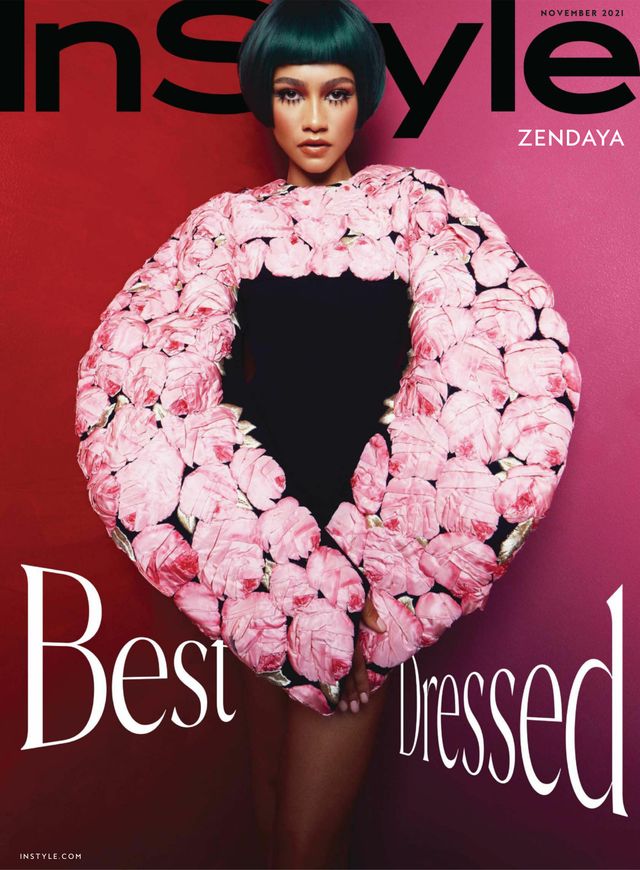 InStyle US