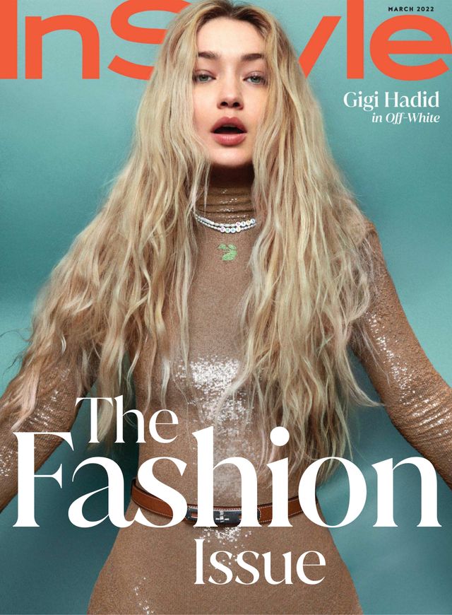 InStyle US