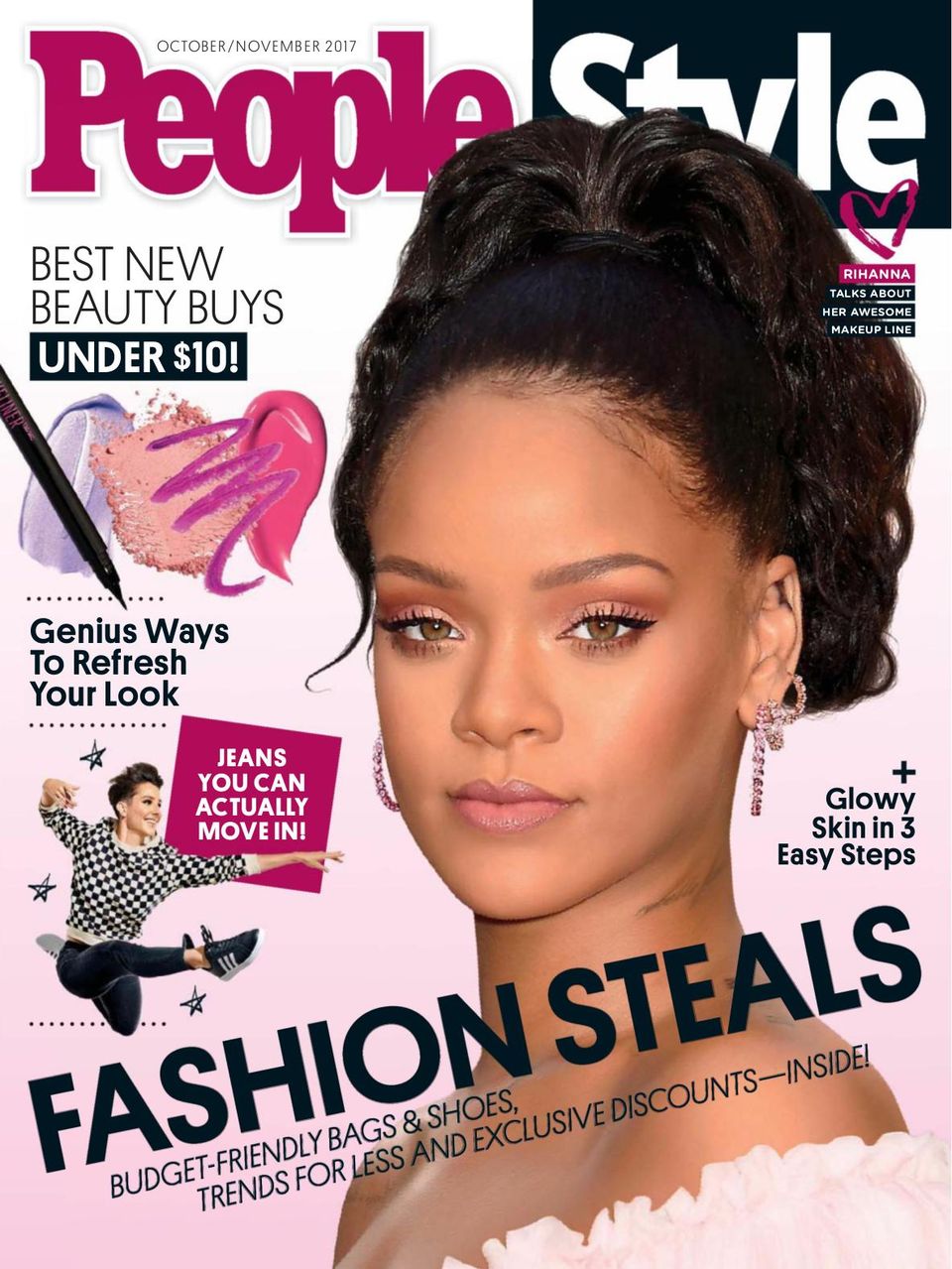People Style Magazine - Get your Digital Subscription