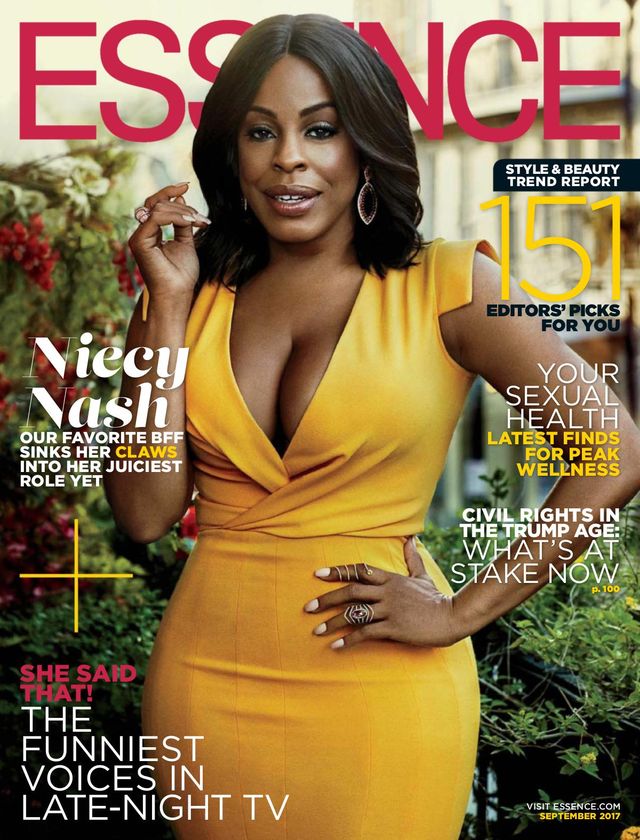 Essence
