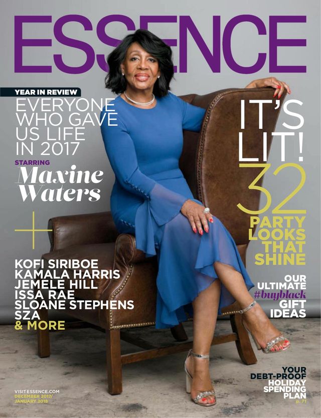 Essence