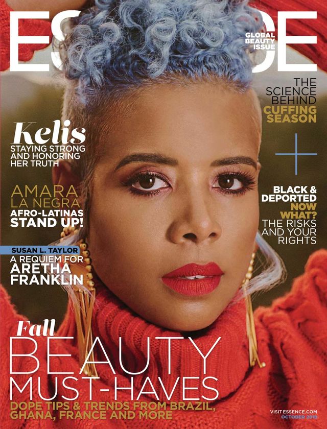 Essence