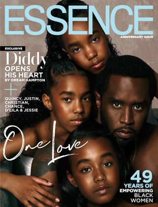 essence mag