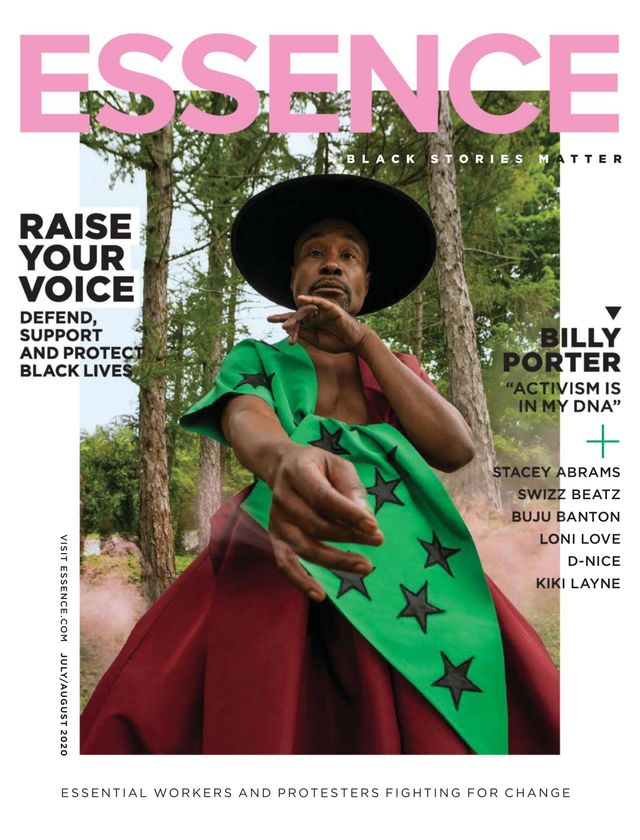 Essence
